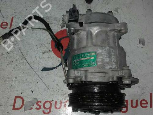Used AC compressor CITROËN XSARA (N1) [1997-2005]  9347226