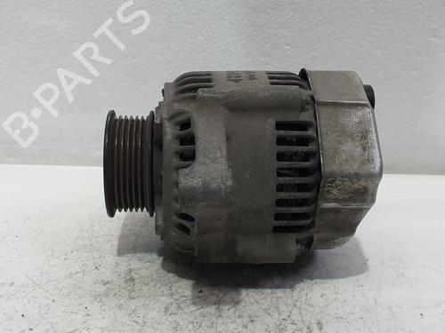 Alternator CHRYSLER VOYAGER / GRAND VOYAGER III (GS_, NS_) 2.4 i | BP9357299M7