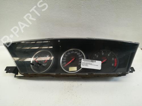 Used Instrument cluster NISSAN PRIMERA (P12) 2.2 Di (126 hp) 9355248