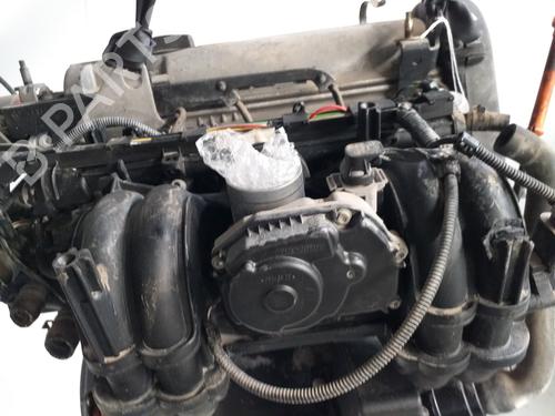 Engine SEAT IBIZA II (6K1) 1.4 i | BP13707354M1 