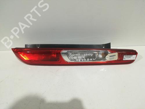Used Right taillight FORD FOCUS II (DA_, HCP, DP) [2004-2013]  9346651