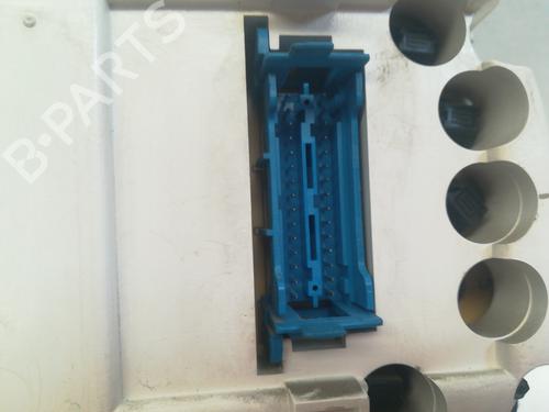 Instrument cluster RENAULT LAGUNA I (B56_, 556_)  | BP9352910C47 