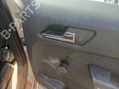 Used Rear right interior door handle OPEL ZAFIRA / ZAFIRA FAMILY B (A05) [2005-2019]  24527854