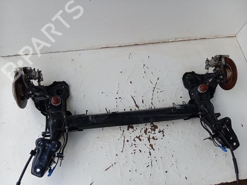 Used Rear axle CITROËN C3 AIRCROSS II (2R_, 2C_) 1.5 BlueHDi 100 (2CYHYJ) (102 hp) 31161920
