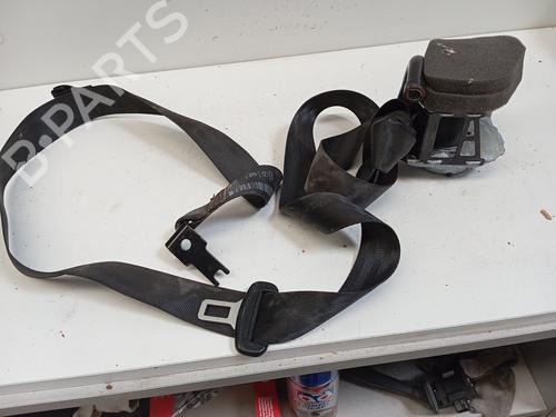 Rear left seatbelt PEUGEOT 3008 II SUV (MC_, MR_, MJ_, M4_) 1.6 BlueHDi 120 | BP25156311I29