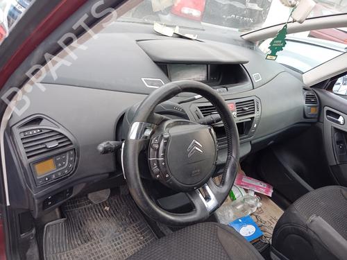 Alternator CITROËN C4 Grand Picasso I (UA_) 1.6 HDi | BP23118751M7 