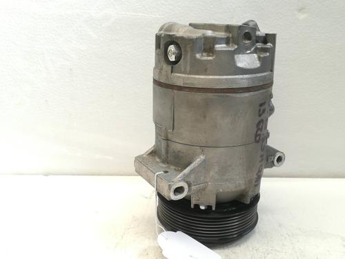 AC compressor NISSAN QASHQAI / QASHQAI +2 I (J10, NJ10, JJ10E) 2.0 dCi | BP9361845M34 