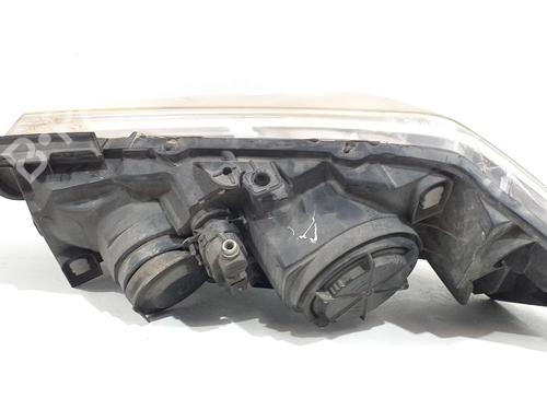 Højre forlygte RENAULT MEGANE II (BM0/1_, CM0/1_) 1.5 dCi (BM02, BM13, BM2A, CM02, CM13) | BP15676546C29 