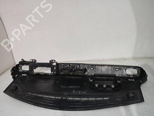 Dashboard CITROËN C3 III (SX) | BP25917968C46 - Image 11
