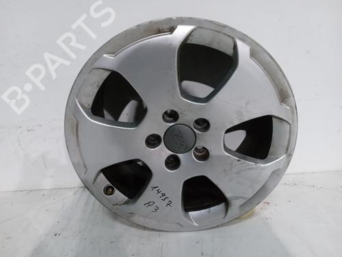 Fælk AUDI A3 Sportback (8PA) 2.0 FSI (150 hp) 31816938