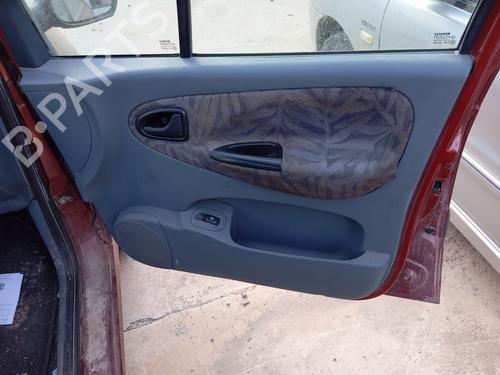 Used Right front window switch RENAULT MEGANE Scenic (JA0/1_) 1.9 D (JA0J) (64 hp) 24800999