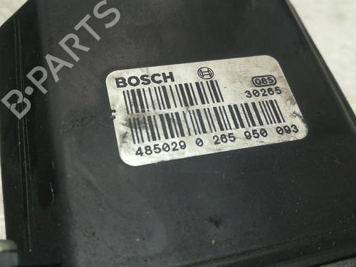 Control unit PEUGEOT 307 CC (3B) 2.0 16V | BP13118275M11 