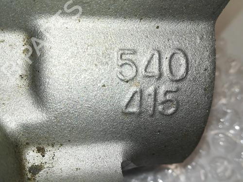 Steering pump DAEWOO KALOS (KLAS)  | BP10246048M99 