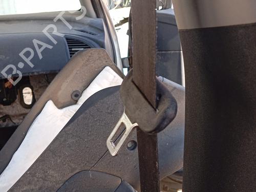 Used Front right seatbelt HONDA CIVIC VIII Hatchback (FN, FK) 1.8 (FN1, FK2) (140 hp) 12292980