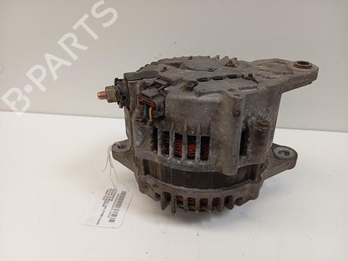 Used Alternator NISSAN ALMERA TINO (V10) 2.2 dCi (112 hp) 22190414