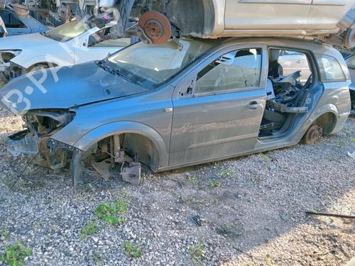 Used Front left window mechanism OPEL ASTRA H Estate (A04) 1.7 CDTI (L35) (101 hp) 12285108