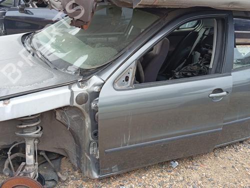 Used Left front door SEAT LEON (1M1) 1.9 TDI (110 hp) 16236618