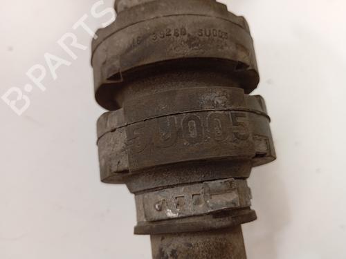 Left front driveshaft NISSAN PRIMERA (P12) 2.0 | BP37197994M38 - Image 2