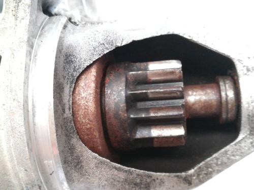 Starter MG MG ZS 120 | BP11085274M8 