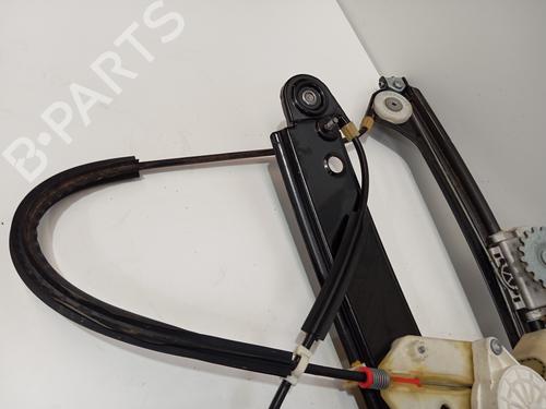 Front left window mechanism BMW 1 Coupe (E82) 118 d | BP21591090C22