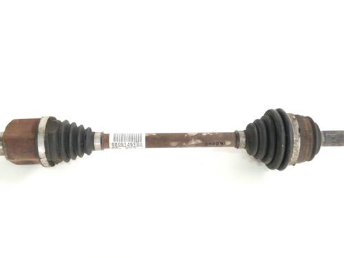 Used Left front driveshaft PEUGEOT 308 II (LB_, LP_, LW_, LH_, L3_) [2013-2021]  9355880