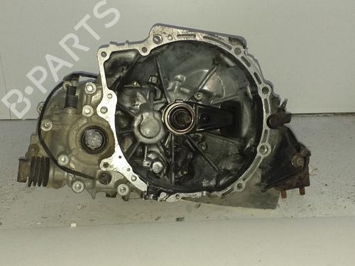 Used Gearbox Gearbox MAZDA 626 II (GC) [1982-1993] 10246140 10246140
