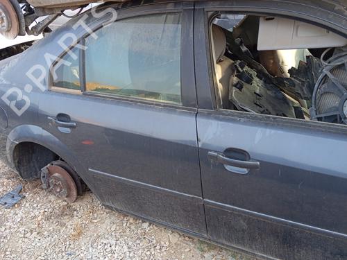 Used Right rear door FORD MONDEO III Saloon (B4Y) 2.0 16V TDDi / TDCi (115 hp) 22210190