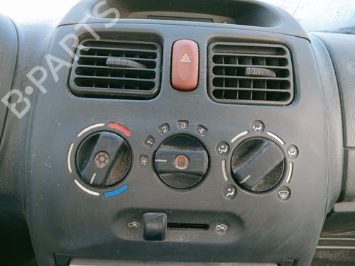 Used Climate control OPEL AGILA (A) (H00) 1.2 16V (F68) (75 hp) 12279722