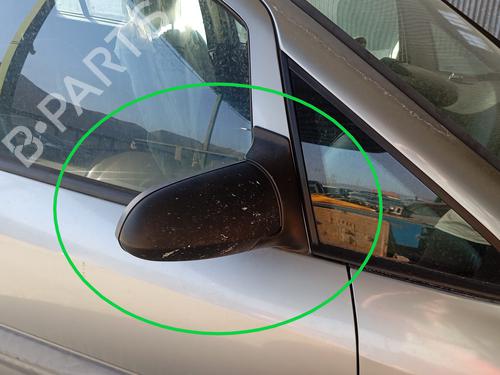 Used Right mirror OPEL ZAFIRA A MPV (T98) [1999-2006]  28444200