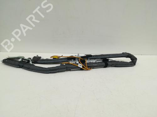 Used Right seat airbag FORD FOCUS II (DA_, HCP, DP) [2004-2013]  9347857