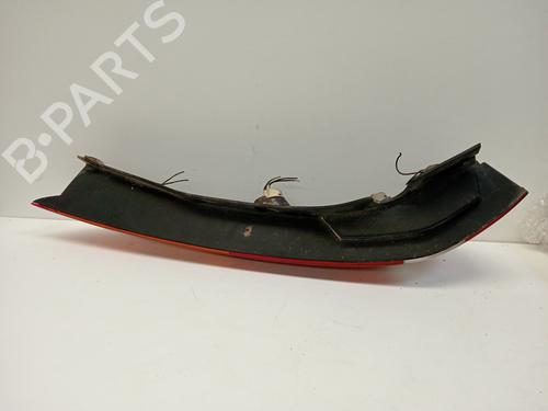 Left taillight NISSAN ALMERA TINO (V10) 2.2 dCi | BP16228700C34 