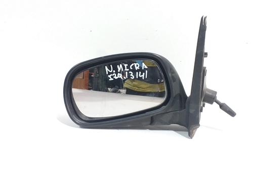 Retrovisor izquierdo NISSAN MICRA II (K11) 1.0 i 16V (K11) (54 hp) 9358555