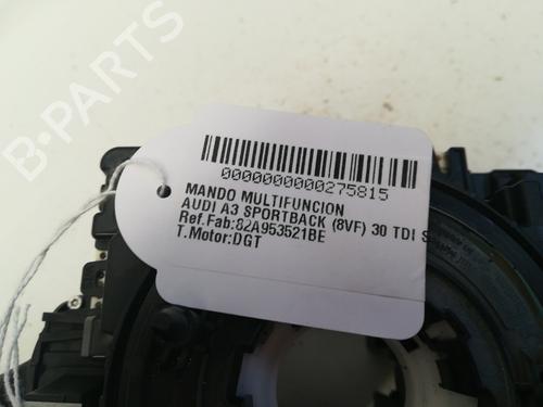 Switch AUDI A3 Sportback (8VA, 8VF) 30 TDI | BP9360282I30