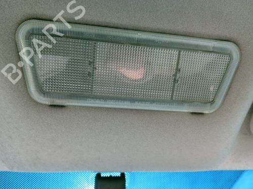 Innerbelysning OPEL ZAFIRA A MPV (T98) 2.0 DI 16V (F75) (82 hp) 17227367
