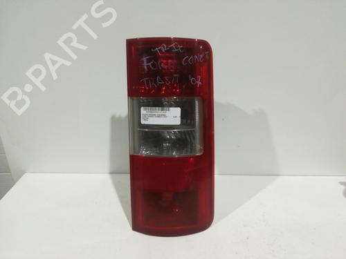 Left taillight FORD TRANSIT CONNECT (P65_, P70_, P80_)  | BP9351228C34 
