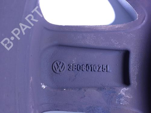 Felg VW PASSAT B5.5 (3B3) 1.9 TDI | BP15484471C45 