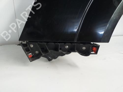 Left front fenders OPEL ZAFIRA / ZAFIRA FAMILY B (A05)  | BP17666594C41 
