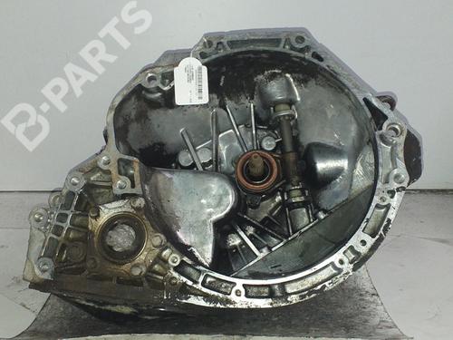 Used Manual gearbox Manual gearbox DAEWOO EVANDA (KLAL) [2002-2026] 10246013 10246013