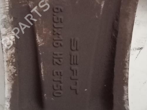 Rim SEAT TOLEDO III (5P2) 1.9 TDI | BP23565806C45 