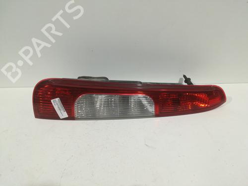 Used Left taillight FORD FOCUS C-MAX (DM2) [2003-2007]  9355056