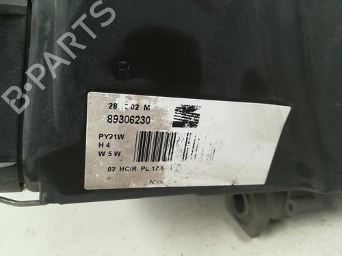 Left headlight SEAT CORDOBA (6L2) 1.9 TDI | BP15615882C28 