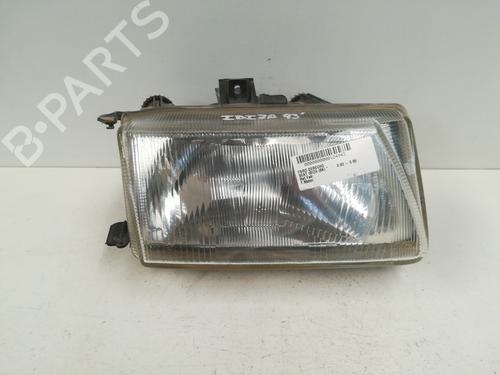 Used Right headlight SEAT IBIZA II (6K1) [1993-2002]  9347123