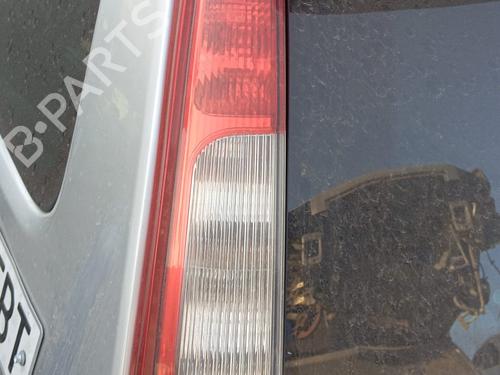 Used Left taillight FORD FOCUS C-MAX (DM2) [2003-2007]  22799969