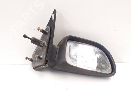 Used Right mirror RENAULT 19 II (B/C53_) [1991-2001]  9347941