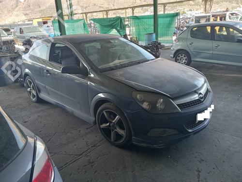 Engine control unit (ECU) OPEL ASTRA H GTC (A04) 1.6 (L08) | BP18487872M57 