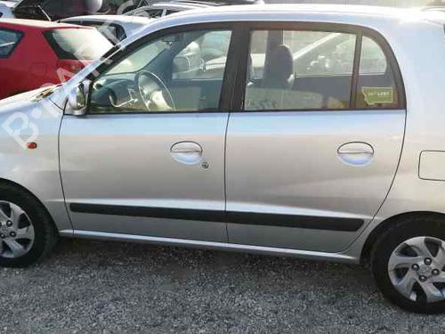 Front bumper HYUNDAI ATOS (MX) 1.1 | BP9353498C7 