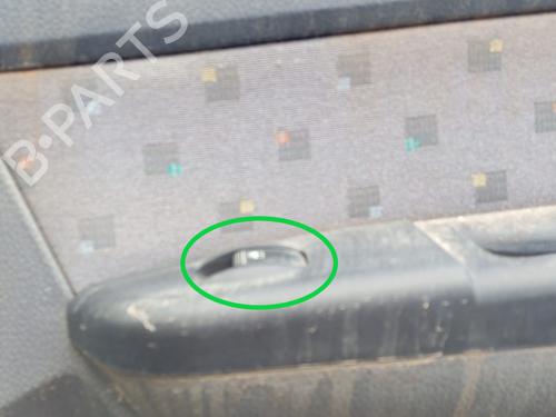 Used Right front window switch HYUNDAI GETZ (TB) 1.1 (63 hp) 12274605
