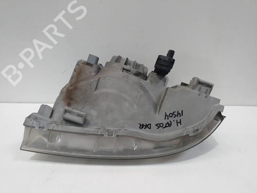 Right headlight HYUNDAI ATOS (MX) 1.1 | BP25046580C29 