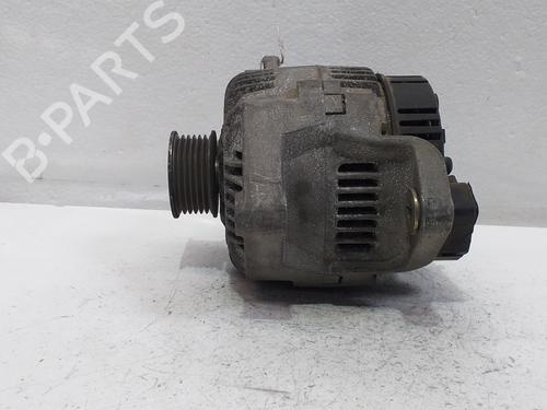 Alternator RENAULT MEGANE I Classic (LA0/1_)  | BP9352038M7 