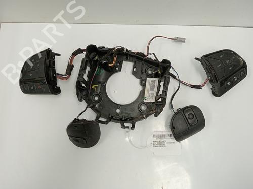 Used Steering wheel controls JEEP RENEGADE SUV (BU, B1, BV) 1.0 T-GDi (120 hp) 18053721